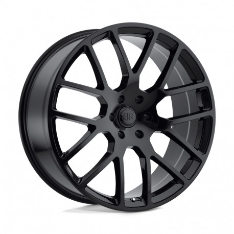 Alufelnik Black Rhino Black Rhino kunene felni 20x9 5x127 71.5 et30, fénigen fekete | race-shop.hu