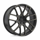 Alufelnik Black Rhino Black Rhino kunene felni 20x9 6x120 67.06 et30, matt fekete | race-shop.hu