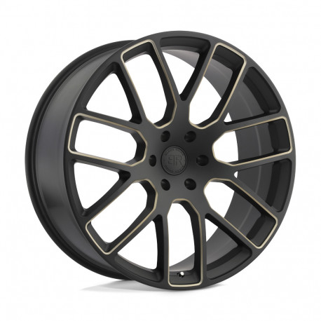 Alufelnik Black Rhino Black Rhino kunene felni 20x9 6x120 67.06 et30, matt fekete | race-shop.hu