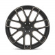 Alufelnik Black Rhino Black Rhino kunene felni 20x9 6x120 67.06 et30, matt fekete | race-shop.hu