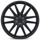 Alufelnik Black Rhino Black Rhino madagascar felni 20x9 5x150 110.1 et25, matt fekete | race-shop.hu