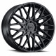 Alufelnik Black Rhino Black Rhino morocco felni 20x9 5x139.7 78.1 et20, fénigen fekete | race-shop.hu
