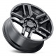 Alufelnik Black Rhino Black Rhino mesa felni 20x9 5x127 71.5 et2, fénigen fekete | race-shop.hu