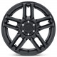 Alufelnik Black Rhino Black Rhino mesa felni 20x9 5x127 71.5 et2, fénigen fekete | race-shop.hu