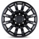 Alufelnik Black Rhino Black Rhino mission felni 20x9 8x165.1 122.4 et-18, matt fekete | race-shop.hu