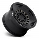 Alufelnik Black Rhino Black Rhino muzzle felni 20x9 6x139.7 112.1 et-18, matt fekete | race-shop.hu