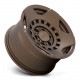 Alufelnik Black Rhino Black Rhino muzzle felni 20x9 6x139.7 112.1 et-18, matt bronz | race-shop.hu