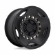 Alufelnik Black Rhino Black Rhino muzzle felni 20x9 6x135 87.1 et12, matt fekete | race-shop.hu