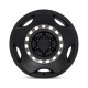 Alufelnik Black Rhino Black Rhino muzzle felni 20x9 6x139.7 112.1 et12, matt fekete | race-shop.hu