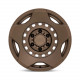 Alufelnik Black Rhino Black Rhino muzzle felni 20x9 6x139.7 112.1 et12, matt bronz | race-shop.hu