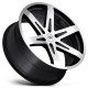 Alufelnik Black Rhino Black Rhino peak felni 20x9 6x139.7 112.1 et20, fénigen fekete | race-shop.hu