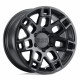 Alufelnik Black Rhino Black Rhino ridge felni 20x9 6x139.7 112.1 et-18, matt fekete | race-shop.hu