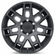 Alufelnik Black Rhino Black Rhino ridge felni 20x9 5x139.7 78.1 et2, matt fekete | race-shop.hu