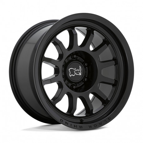 Alufelnik Black Rhino Black Rhino rapid felni 20x9 6x120 67.06 et12, matt fekete | race-shop.hu
