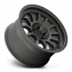 Alufelnik Black Rhino Black Rhino rapid felni 20x9 6x139.7 112.1 et12, matt metál | race-shop.hu