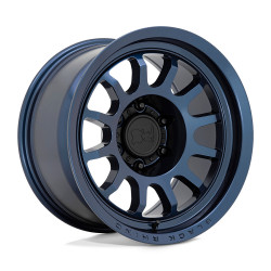 Black Rhino rapid felni 20x9 6x139.7 112.1 et12, midnight blue