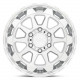 Alufelnik Black Rhino Black Rhino rotor felni 20x9 5x150 110.1 et12, fénigen ezüst | race-shop.hu