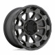 Alufelnik Black Rhino Black Rhino rotor felni 20x9 6x120 67.06 et12, matt metál | race-shop.hu