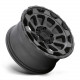Alufelnik Black Rhino Black Rhino rotor felni 20x9 6x120 67.06 et12, matt metál | race-shop.hu