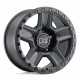 Alufelnik Black Rhino Black Rhino ravine felni 20x9 6x135 87.1 et12, matt fekete | race-shop.hu