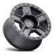 Alufelnik Black Rhino Black Rhino ravine felni 20x9 6x135 87.1 et12, matt fekete | race-shop.hu