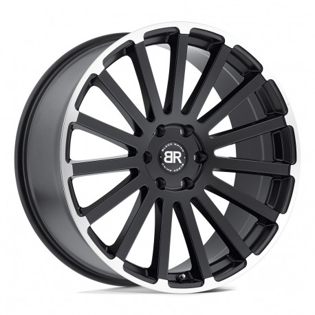 Alufelnik Black Rhino Black Rhino spear felni 20x9 6x139.7 112.1 et0, matt fekete | race-shop.hu