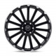 Alufelnik Black Rhino Black Rhino spear felni 20x9 6x139.7 112.1 et0, matt fekete | race-shop.hu