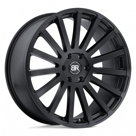 Alufelnik Black Rhino Black Rhino spear felni 20x9 6x139.7 112.1 et15, matt fekete | race-shop.hu