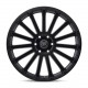 Alufelnik Black Rhino Black Rhino spear felni 20x9 6x114.3 76.1 et40, matt fekete | race-shop.hu