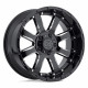 Alufelnik Black Rhino Black Rhino sierra felni 20x9 5x139.7 78.1 et0, fénigen fekete | race-shop.hu