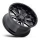 Alufelnik Black Rhino Black Rhino sierra felni 20x9 5x150 110.1 et12, fénigen fekete | race-shop.hu