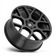 Alufelnik Black Rhino Black Rhino tembe felni 20x9 5x150 110.1 et25, fénigen fekete | race-shop.hu