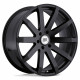 Alufelnik Black Rhino Black Rhino traverse felni 20x9 5x150 110.1 et25, matt fekete | race-shop.hu