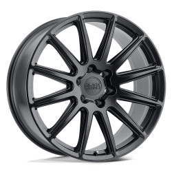 Black Rhino waza felni 20x9 6x114.3 76.1 et20, matt fekete