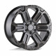 Alufelnik Black Rhino Black Rhino wanaka felni 20x9 6x114.3 76.1 et35, matt metál | race-shop.hu