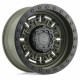 Alufelnik Black Rhino Black Rhino abrams felni 20x9.5 5x127 71.5 et-18, oliva zöld | race-shop.hu