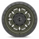 Alufelnik Black Rhino Black Rhino abrams felni 20x9.5 6x139.7 112.1 et12, oliva zöld | race-shop.hu