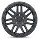 Alufelnik Black Rhino Black Rhino arches felni 20x9.5 6x139.7 112.1 et-18, matt fekete | race-shop.hu