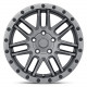 Alufelnik Black Rhino Black Rhino arches felni 20x9.5 5x120 76.1 et0, matt metál | race-shop.hu