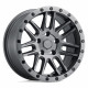 Alufelnik Black Rhino Black Rhino arches felni 20x9.5 6x114.3 76.1 et12, matt metál | race-shop.hu