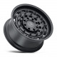 Alufelnik Black Rhino Black Rhino arsenal felni 20x9.5 5x139.7 78.1 et0, matt fekete | race-shop.hu