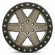 Alufelnik Black Rhino Black Rhino attica felni 20x9.5 6x135 87.1 et12, matt bronz | race-shop.hu