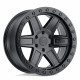 Alufelnik Black Rhino Black Rhino attica felni 20x9.5 6x139.7 112.1 et12, matt fekete | race-shop.hu