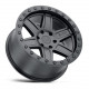 Alufelnik Black Rhino Black Rhino attica felni 20x9.5 6x139.7 112.1 et12, matt fekete | race-shop.hu