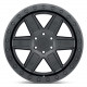 Alufelnik Black Rhino Black Rhino attica felni 20x9.5 6x139.7 112.1 et12, matt fekete | race-shop.hu