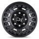 Alufelnik Black Rhino Black Rhino axle felni 20x9.5 8x165.1 125.1 et-18, matt fekete | race-shop.hu