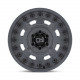 Alufelnik Black Rhino Black Rhino axle felni 20x9.5 6x135 87.1 et6, szürke | race-shop.hu