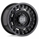 Alufelnik Black Rhino Black Rhino axle felni 20x9.5 8x165.1 125.1 et6, matt fekete | race-shop.hu