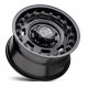 Alufelnik Black Rhino Black Rhino axle felni 20x9.5 5x120 72.56 et25, matt fekete | race-shop.hu