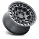 Alufelnik Black Rhino Black Rhino chamber felni 20x9.5 5x127 71.5 et2, matt fekete | race-shop.hu